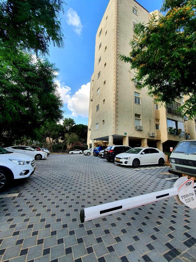 Kfar Saba View Apartment Εξωτερικό φωτογραφία