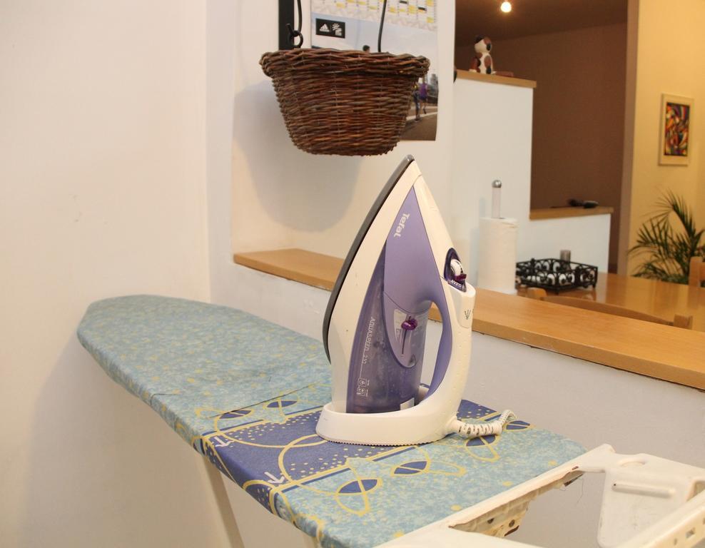 Kfar Saba View Apartment Εξωτερικό φωτογραφία