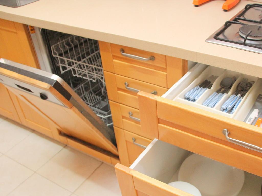 Kfar Saba View Apartment Δωμάτιο φωτογραφία