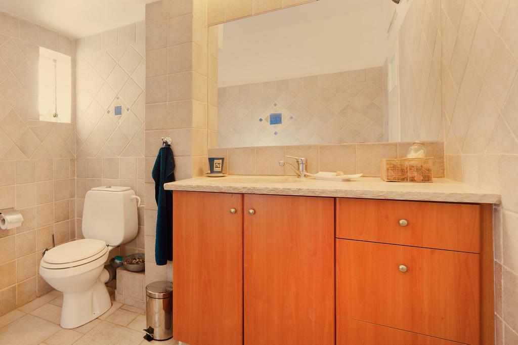 Kfar Saba View Apartment Δωμάτιο φωτογραφία