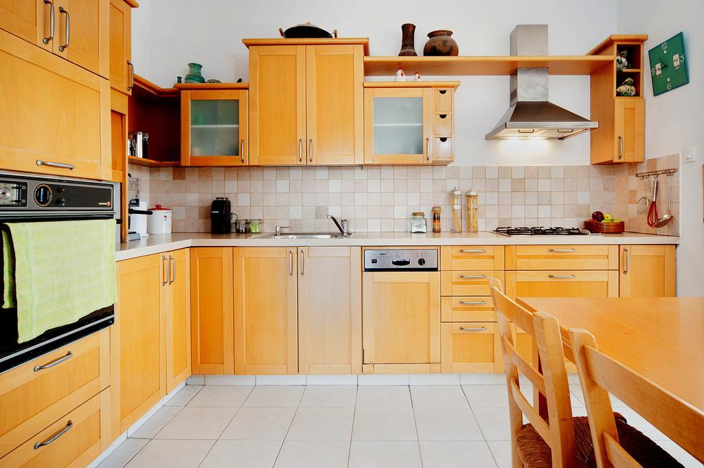 Kfar Saba View Apartment Εξωτερικό φωτογραφία
