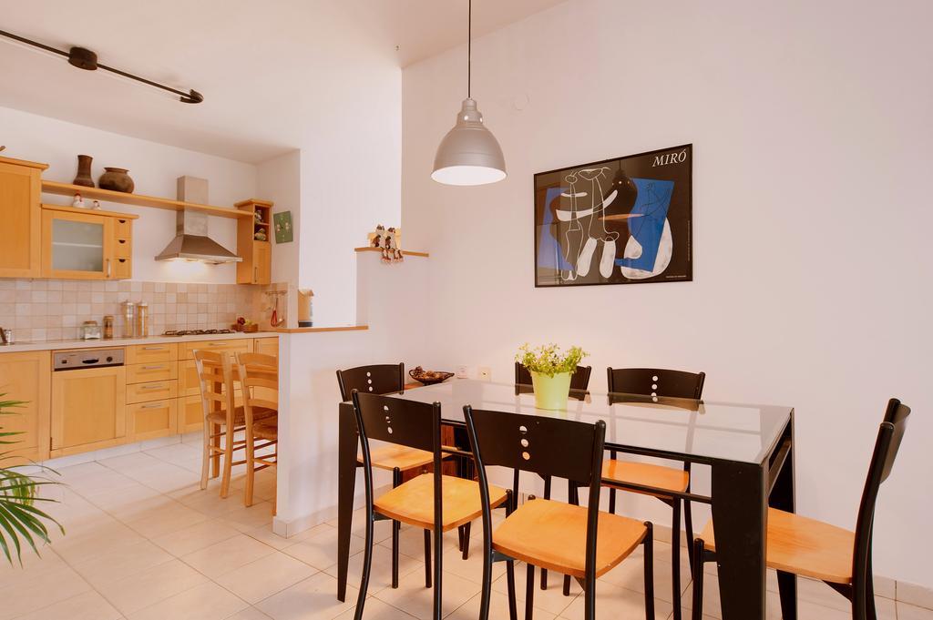 Kfar Saba View Apartment Εξωτερικό φωτογραφία