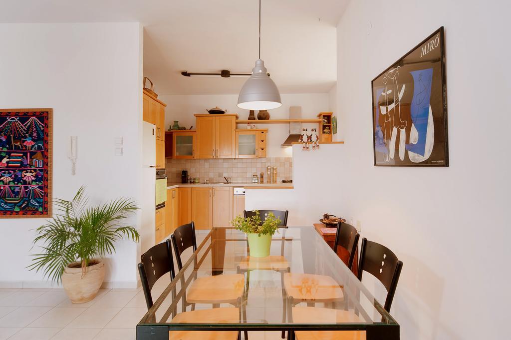 Kfar Saba View Apartment Δωμάτιο φωτογραφία