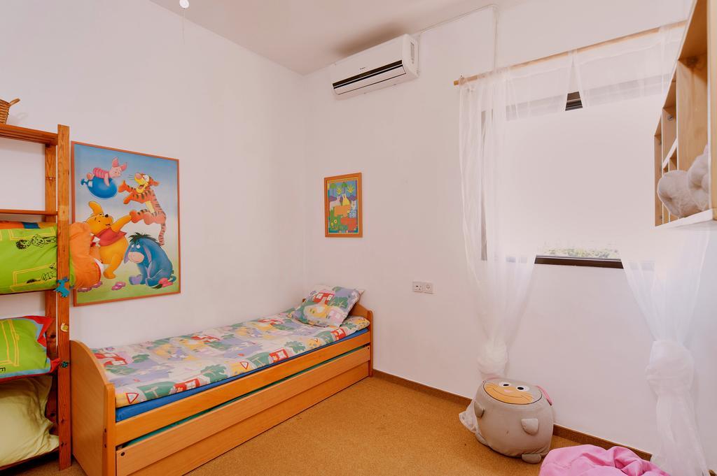 Kfar Saba View Apartment Δωμάτιο φωτογραφία