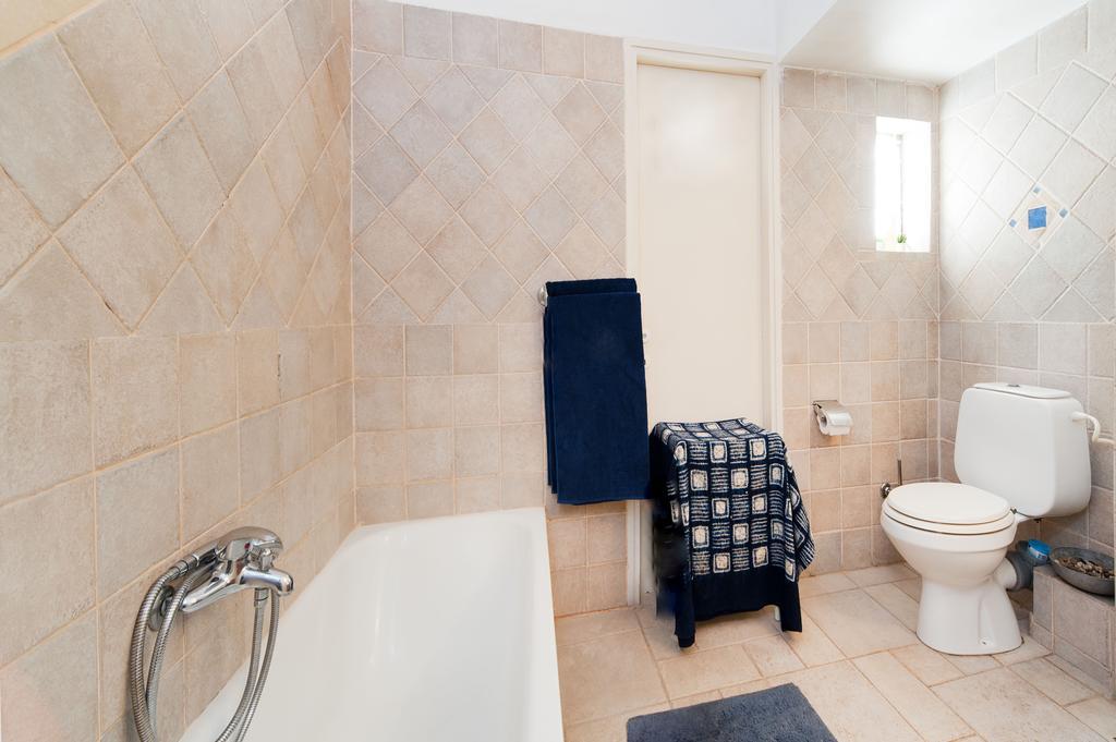 Kfar Saba View Apartment Δωμάτιο φωτογραφία