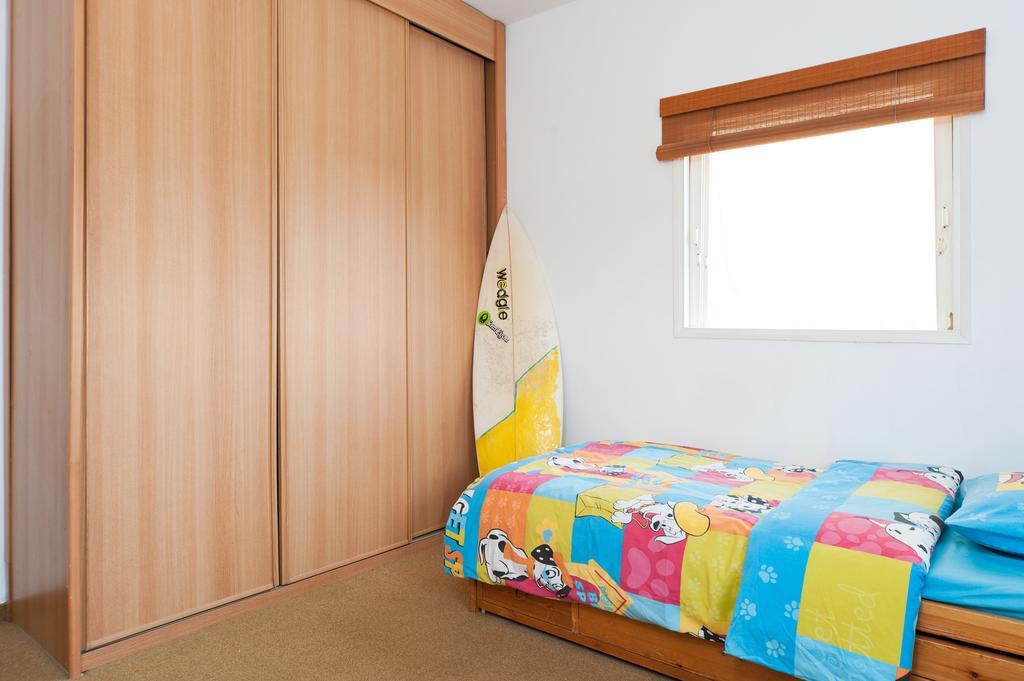 Kfar Saba View Apartment Δωμάτιο φωτογραφία
