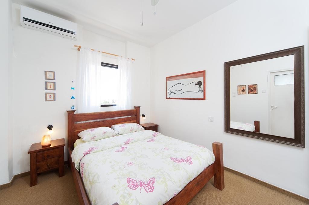 Kfar Saba View Apartment Δωμάτιο φωτογραφία