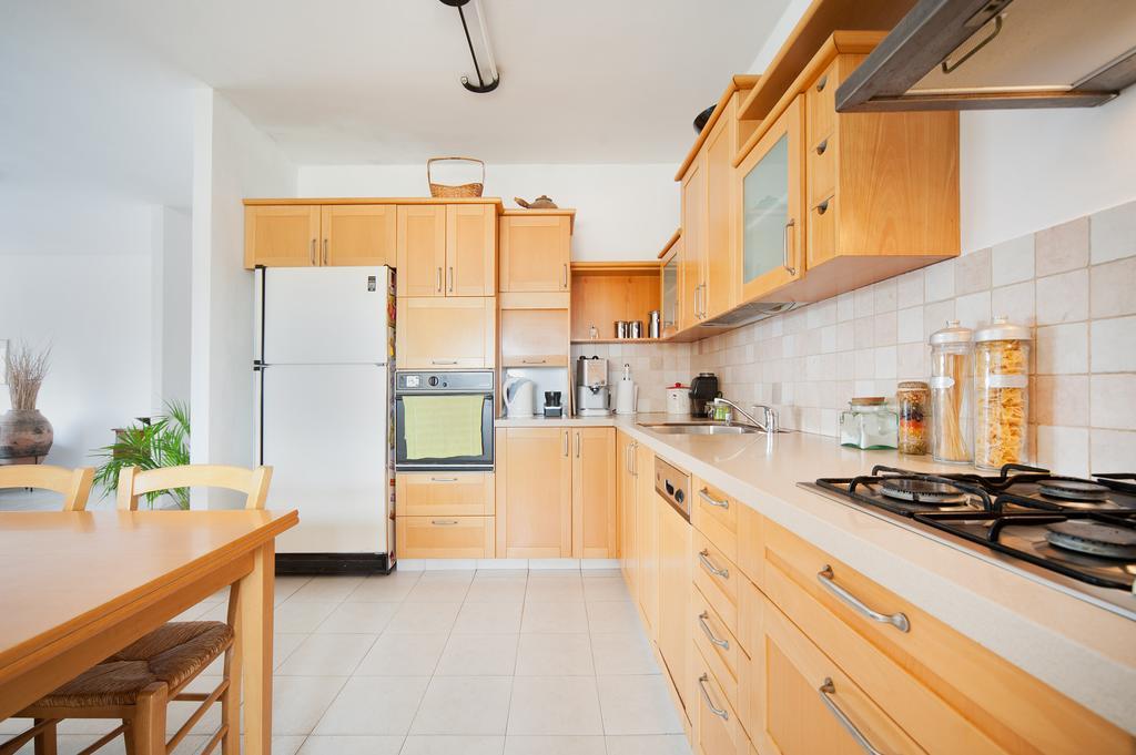 Kfar Saba View Apartment Εξωτερικό φωτογραφία