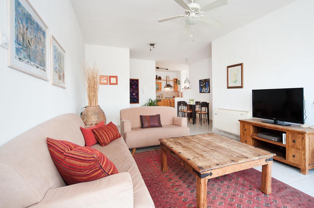 Kfar Saba View Apartment Δωμάτιο φωτογραφία