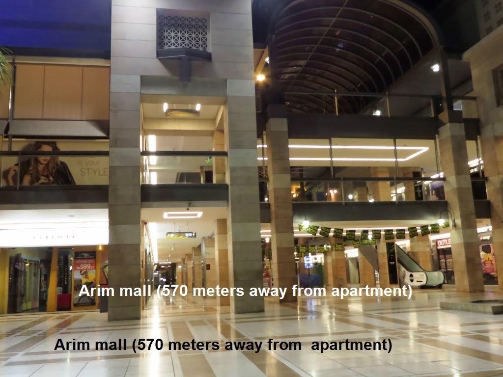 Kfar Saba View Apartment Δωμάτιο φωτογραφία