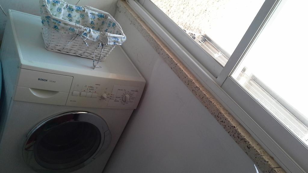 Kfar Saba View Apartment Δωμάτιο φωτογραφία