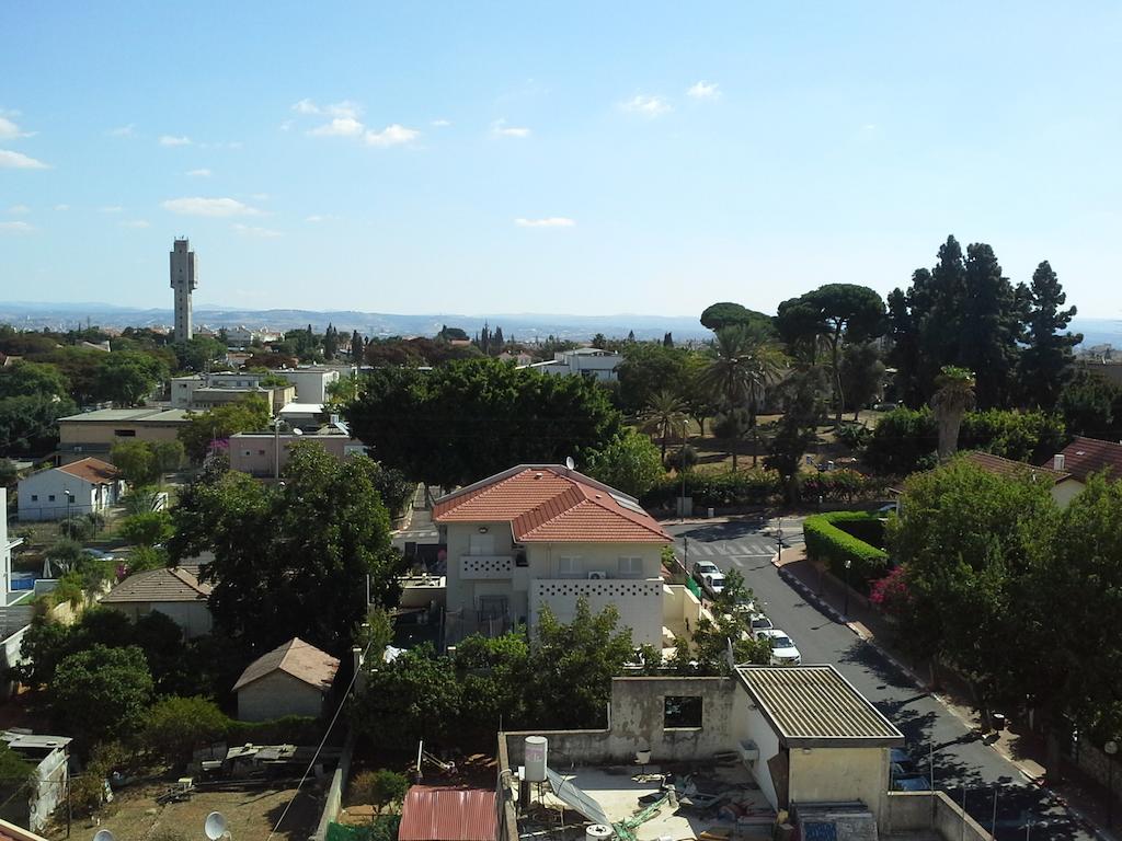 Kfar Saba View Apartment Δωμάτιο φωτογραφία